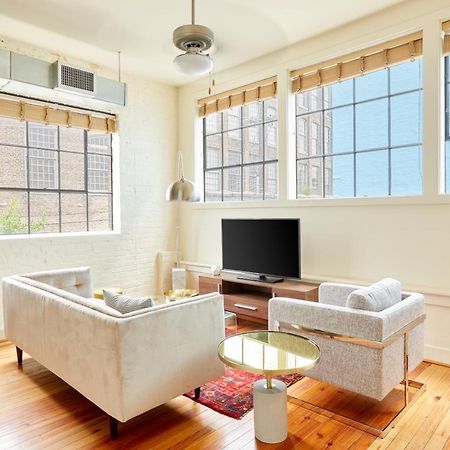 Апарт готель Sonder At Constance Lofts Новий Орлеан Екстер'єр фото